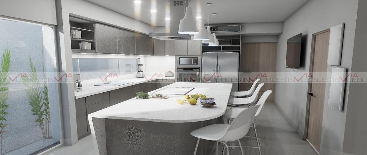 Foto de casa en venta en contry , contry, monterrey, nuevo león, 31006980 No. 04