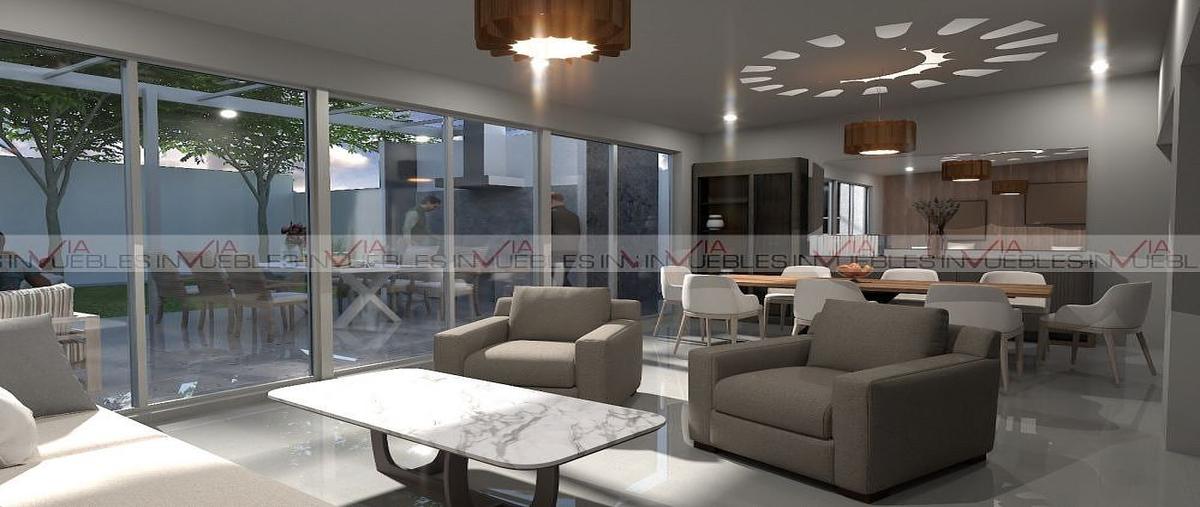 Foto de casa en venta en contry , contry, monterrey, nuevo león, 31006980 No. 05