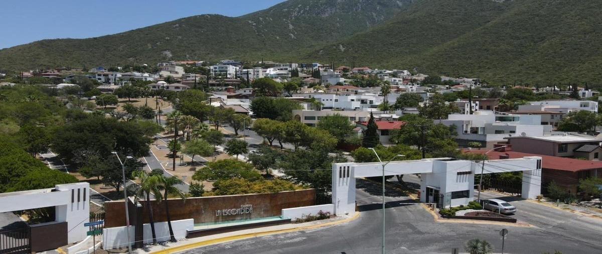 Foto de terreno habitacional en venta en contry la escondida , contry la silla, guadalupe, nuevo león, 29009539 No. 03