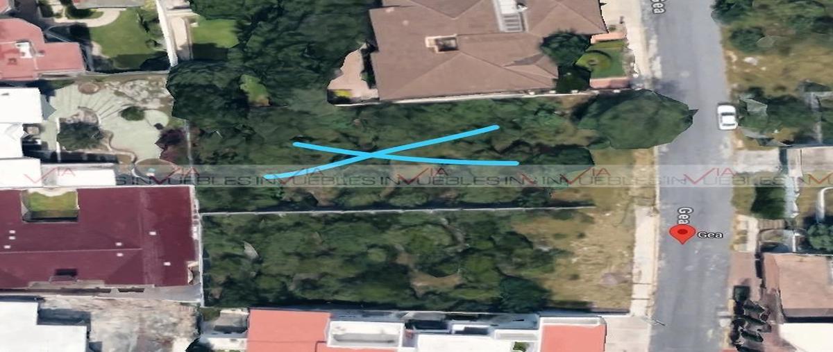 Foto de terreno habitacional en contry la escondida , contry la silla, guadalupe, nuevo león, 29833082 foto 01 Foto de terreno habitacional en venta en contry la escondida , contry la silla, guadalupe, nuevo león, 29833082 No. 01