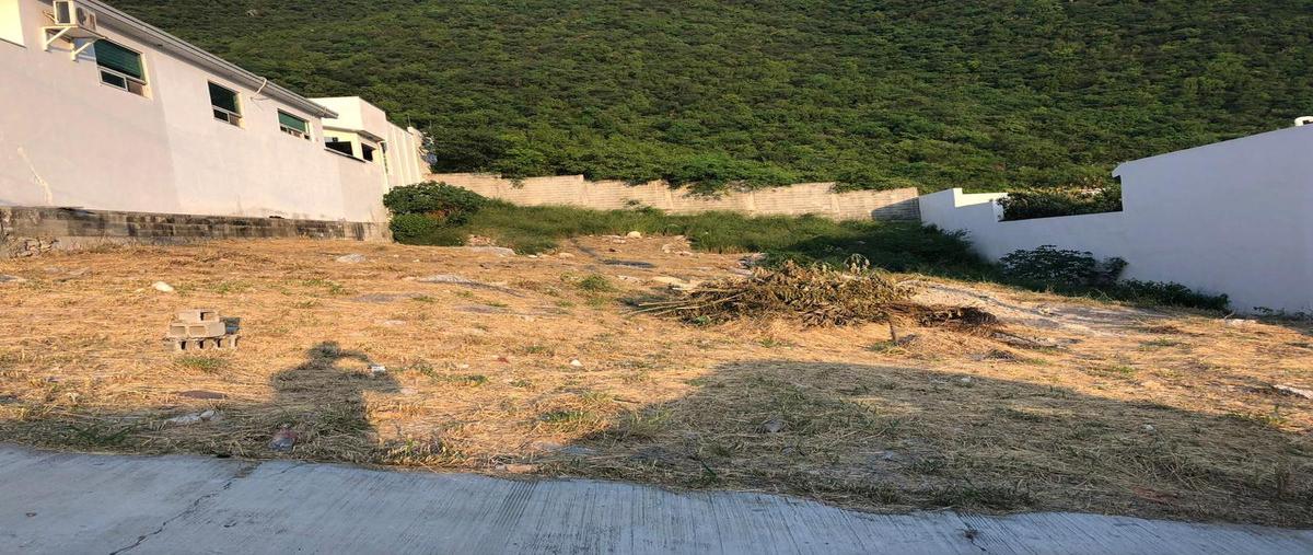 Foto de terreno habitacional en venta en  , contry la silla, guadalupe, nuevo león, 11714774 No. 04