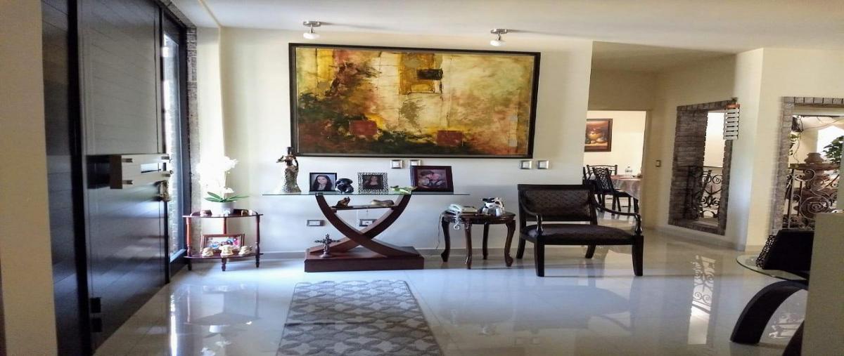 Foto de casa en venta en  , contry la silla, guadalupe, nuevo león, 20752826 No. 05
