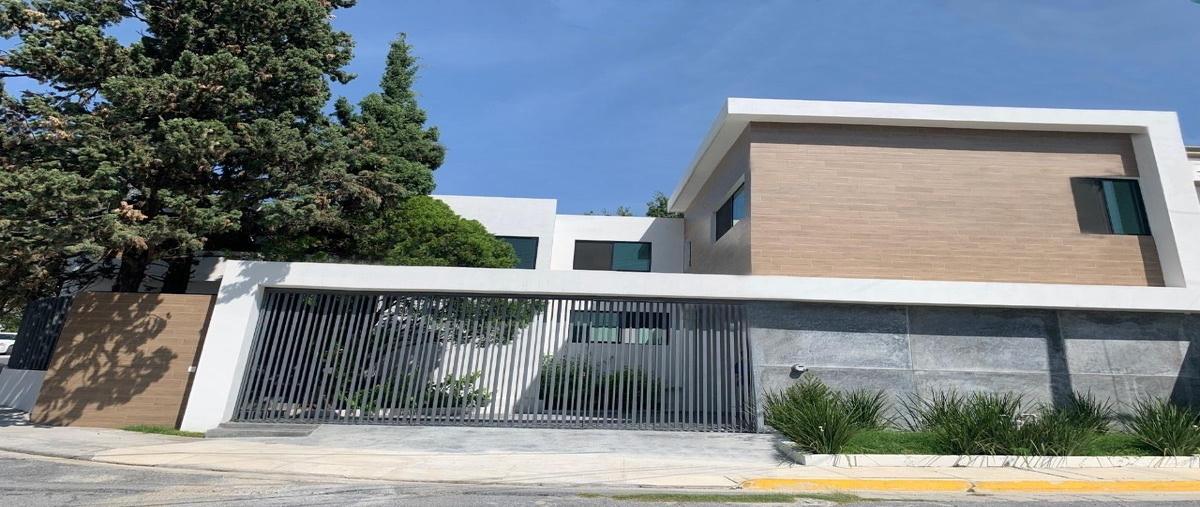 Foto de casa en venta en  , contry la silla, guadalupe, nuevo león, 0 No. 03