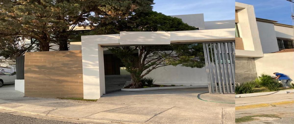 Foto de casa en venta en  , contry la silla, guadalupe, nuevo león, 0 No. 04