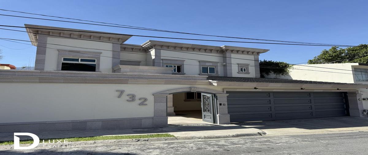 Foto de casa en , contry la silla, guadalupe, nuevo león, 29300351 foto 01 Foto de casa en venta en , contry la silla, guadalupe, nuevo león, 29300351 No. 01