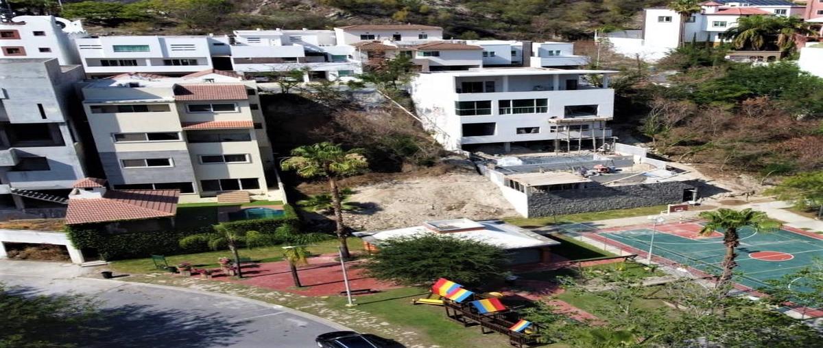 Foto de terreno habitacional en venta en  , contry la silla, guadalupe, nuevo león, 0 No. 03