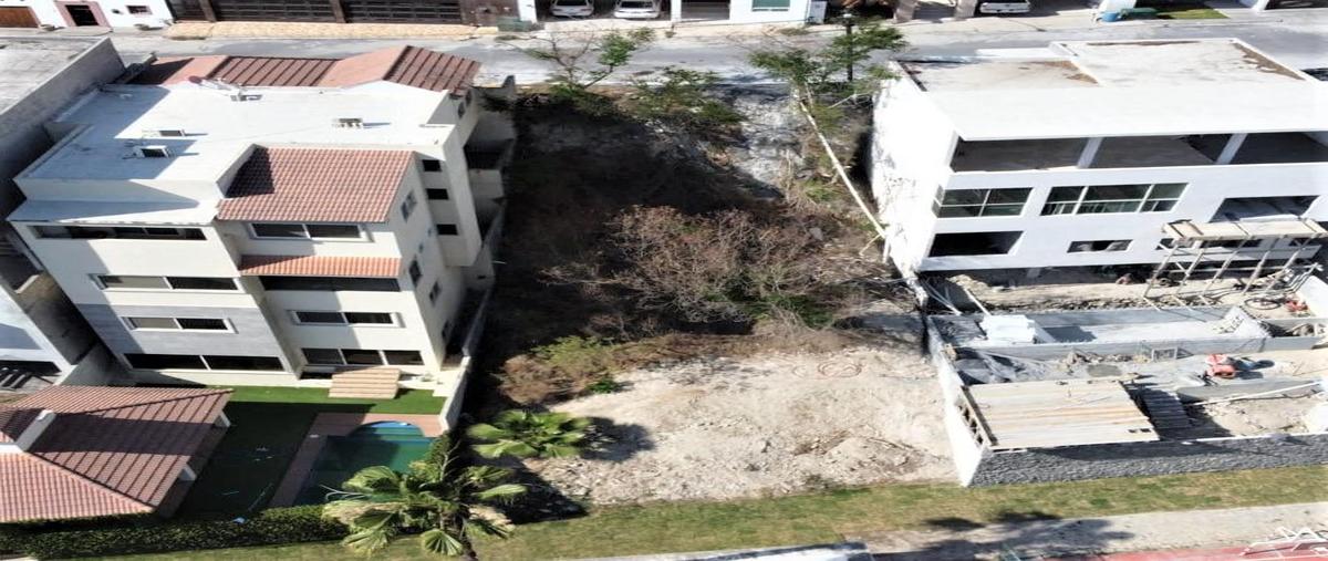 Foto de terreno habitacional en venta en  , contry la silla, guadalupe, nuevo león, 0 No. 04
