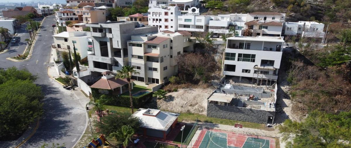 Foto de terreno habitacional en venta en  , contry la silla, guadalupe, nuevo león, 0 No. 05