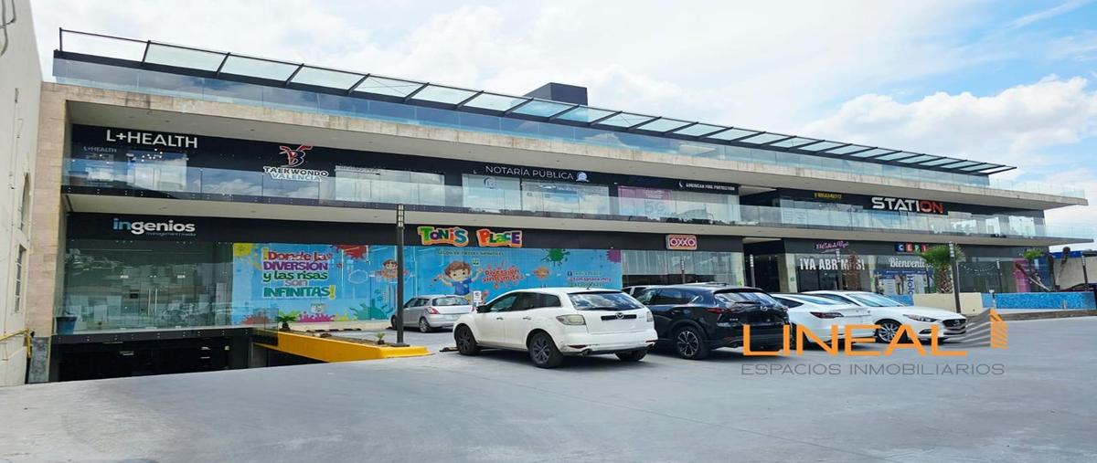Foto de local en renta en  , contry la silla, guadalupe, nuevo león, 30343182 No. 01