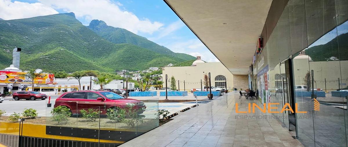 Foto de local en renta en  , contry la silla, guadalupe, nuevo león, 30343182 No. 04