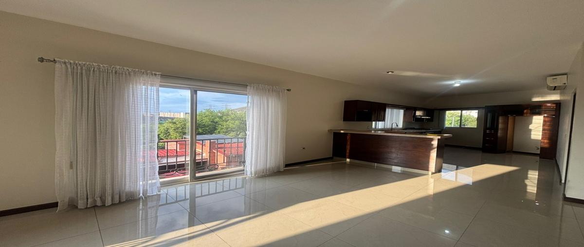Foto de departamento en renta en  , contry la silla, guadalupe, nuevo león, 0 No. 03