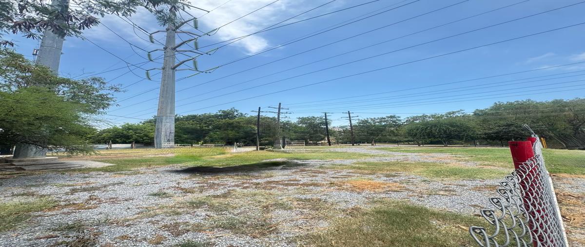 Foto de terreno habitacional en renta en  , contry la silla, guadalupe, nuevo león, 31572634 No. 03