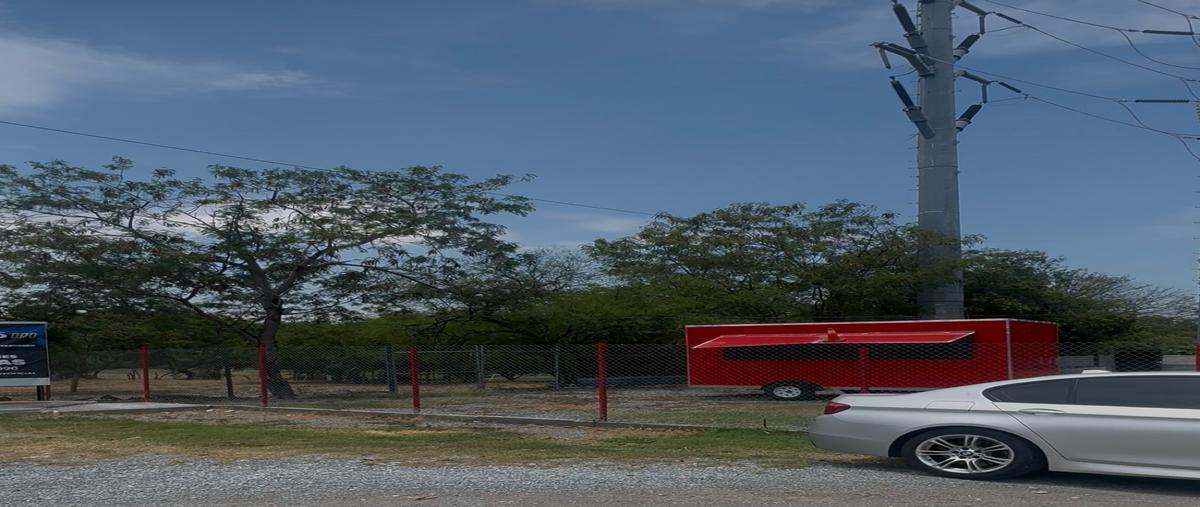 Foto de terreno habitacional en renta en  , contry la silla, guadalupe, nuevo león, 31572634 No. 04