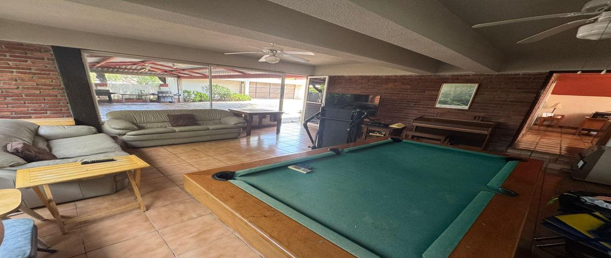 Foto de casa en venta en  , contry la silla, guadalupe, nuevo león, 31615213 No. 03
