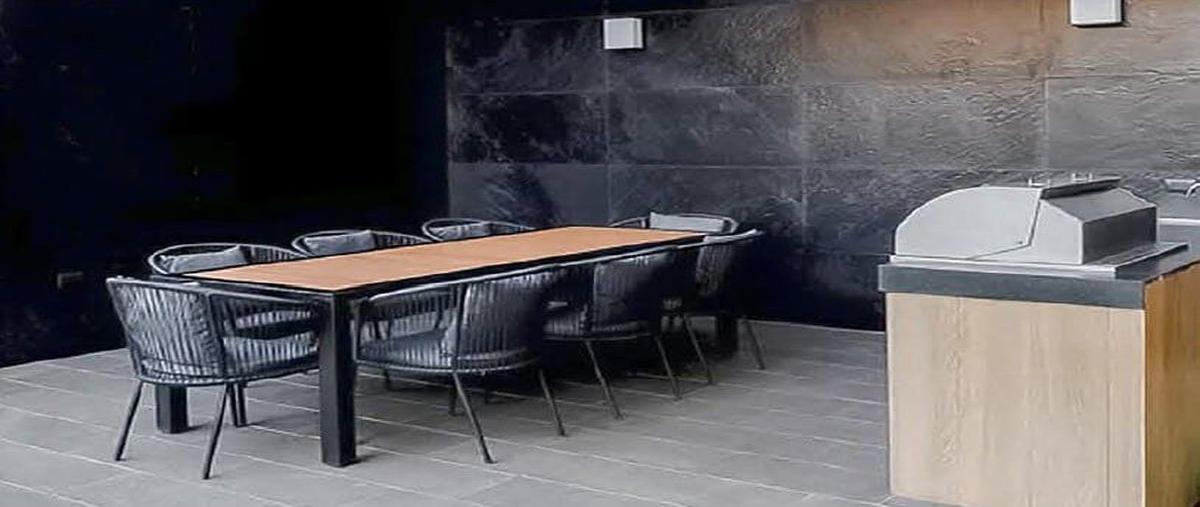 Foto de departamento en venta en contry , monterrey centro, monterrey, nuevo león, 27928156 No. 04