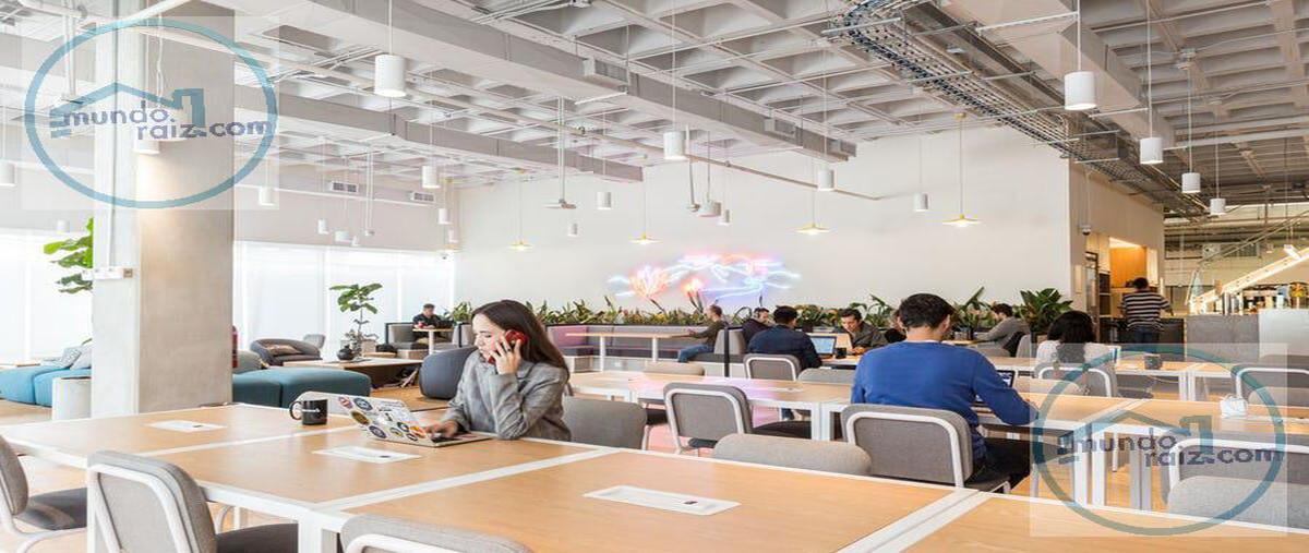 Foto de oficina en renta en  , contry, monterrey, nuevo león, 13563039 No. 03