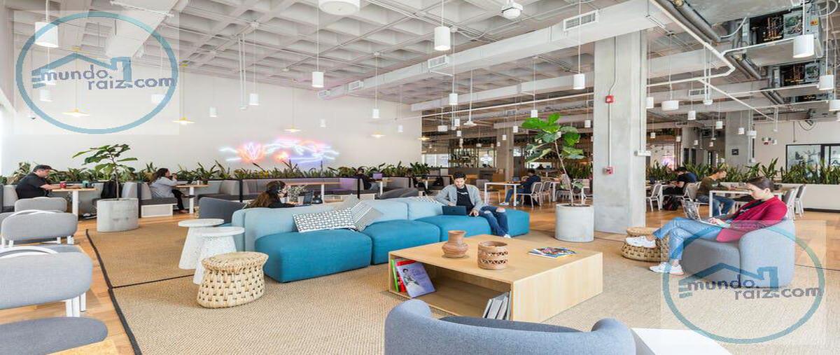 Foto de oficina en renta en  , contry, monterrey, nuevo león, 13563039 No. 04