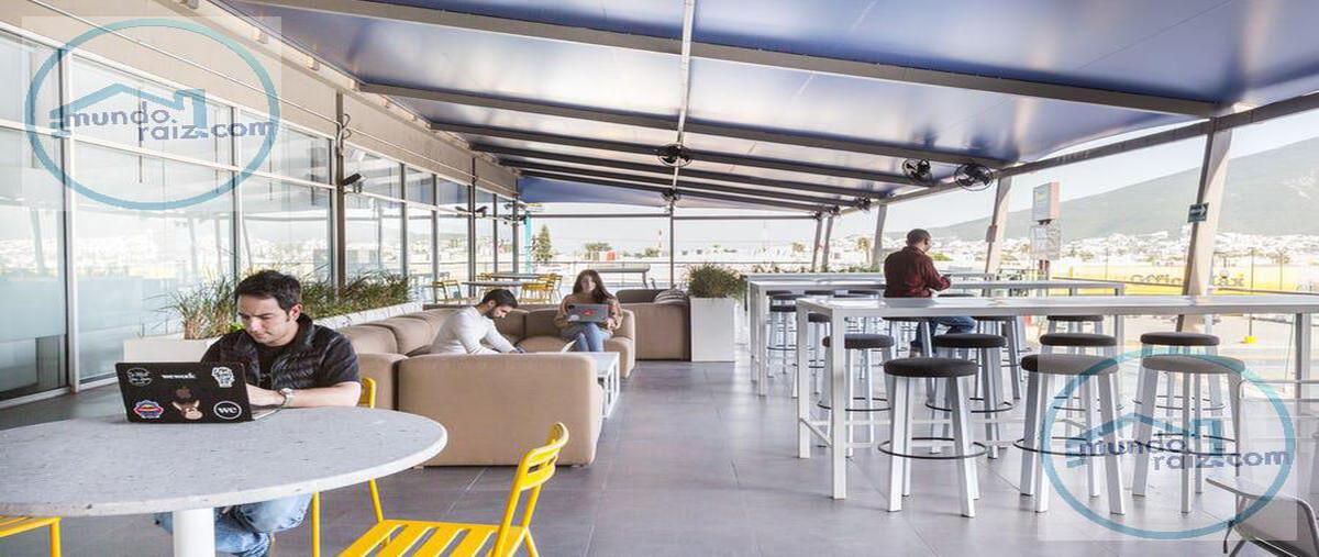 Foto de oficina en renta en  , contry, monterrey, nuevo león, 13563039 No. 09