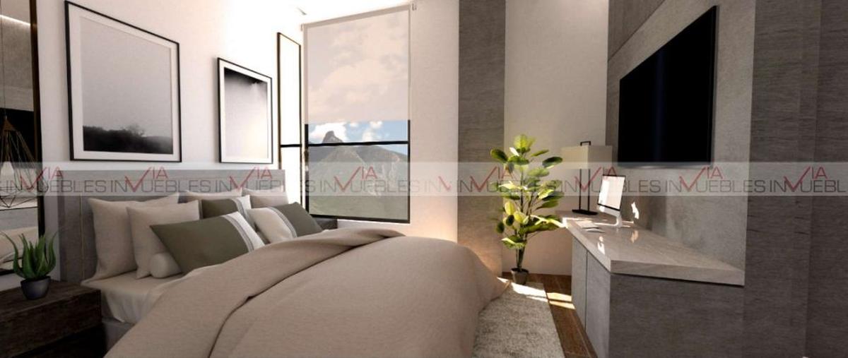 Foto de departamento en venta en  , contry, monterrey, nuevo león, 16206187 No. 03