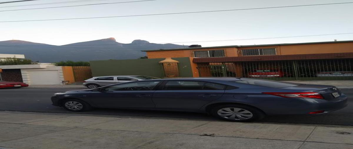 Foto de casa en venta en  , contry, monterrey, nuevo león, 19974446 No. 05