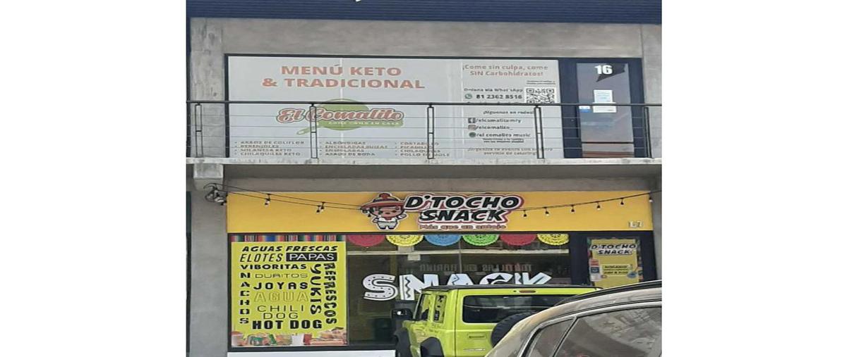 Foto de local en renta en  , contry, monterrey, nuevo león, 21179093 No. 03