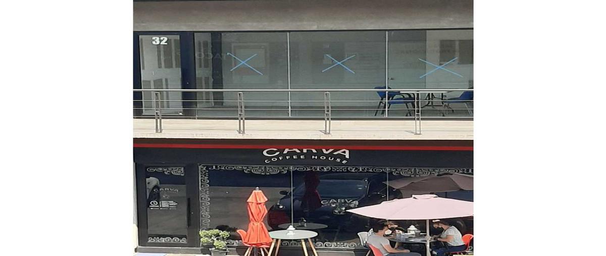 Foto de local en renta en  , contry, monterrey, nuevo león, 21179093 No. 04