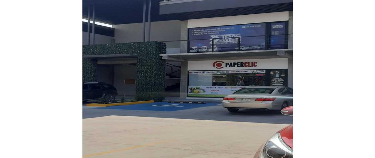 Foto de local en renta en  , contry, monterrey, nuevo león, 21179093 No. 05
