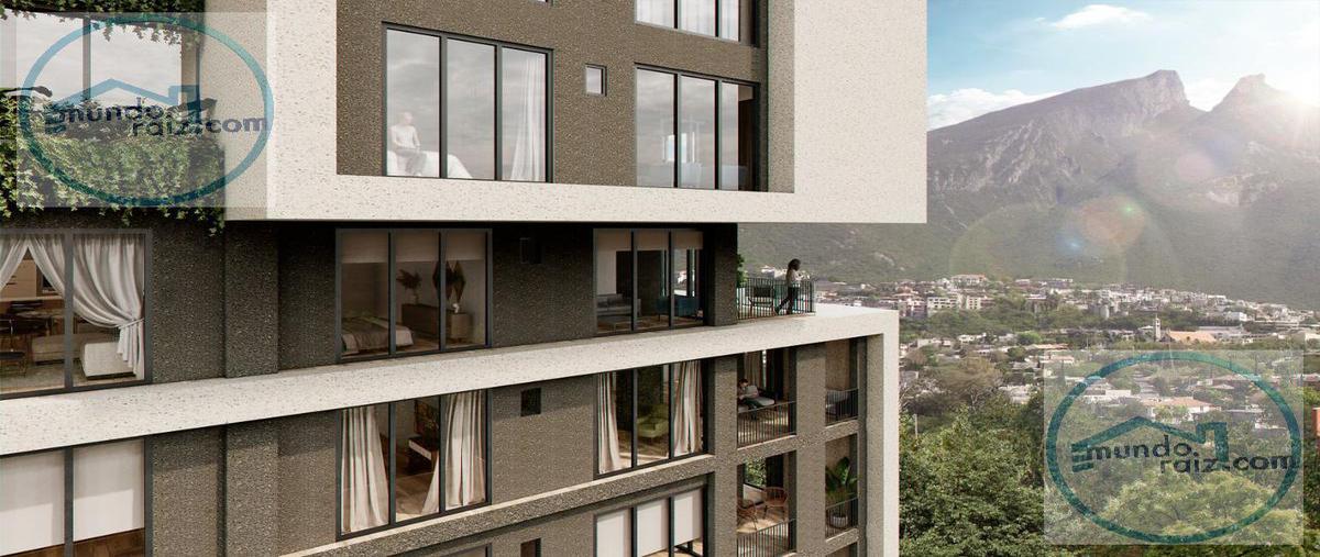 Foto de departamento en venta en  , contry, monterrey, nuevo león, 24439227 No. 05