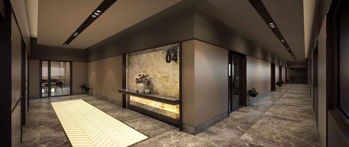 Foto de oficina en renta en  , contry, monterrey, nuevo león, 25281699 No. 03