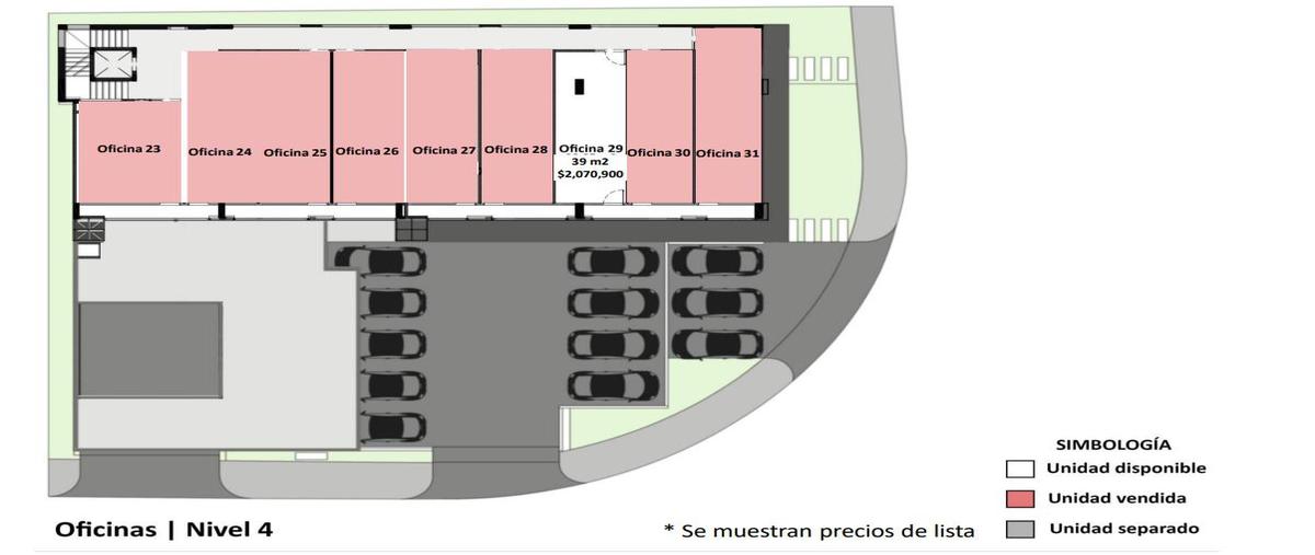 Foto de local en venta en  , contry, monterrey, nuevo león, 26111524 No. 05