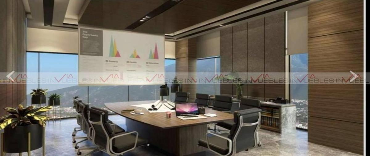 Foto de oficina en venta en  , contry, monterrey, nuevo león, 26960048 No. 05