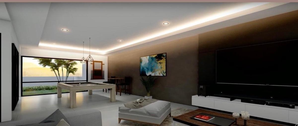 Foto de casa en venta en  , contry, monterrey, nuevo león, 0 No. 03
