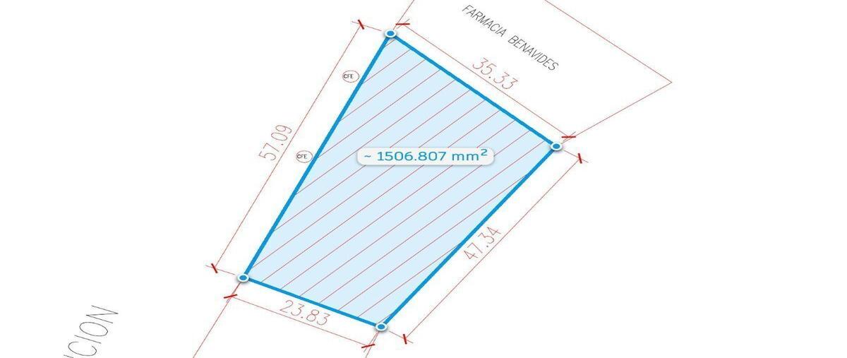 Foto de terreno comercial en renta en  , contry, monterrey, nuevo león, 27293835 No. 02