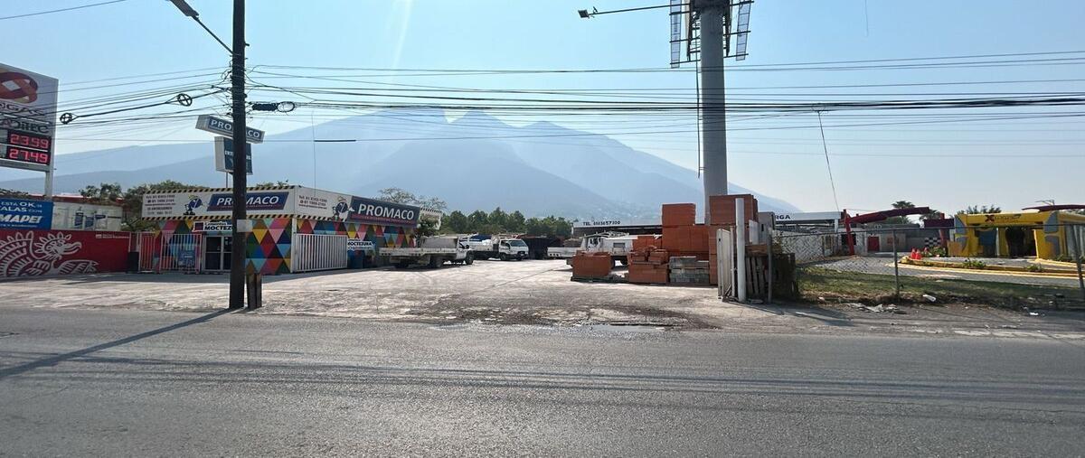 Foto de terreno comercial en renta en  , contry, monterrey, nuevo león, 27293835 No. 03