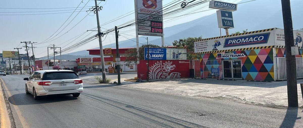 Foto de terreno comercial en renta en  , contry, monterrey, nuevo león, 27293835 No. 04