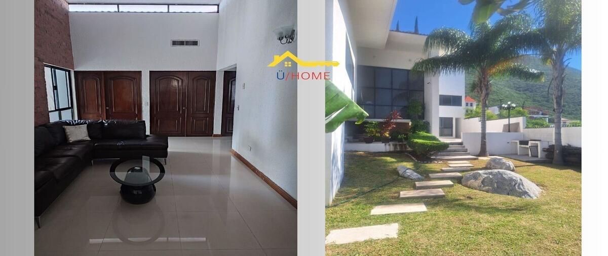 Foto de casa en venta en  , contry, monterrey, nuevo león, 28826489 No. 03