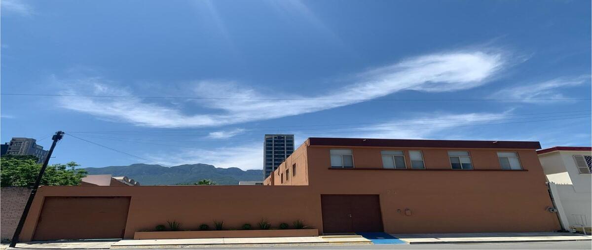 Foto de local en venta en  , contry, monterrey, nuevo león, 28946013 No. 01