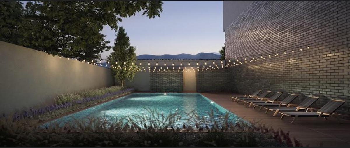 Foto de departamento en venta en  , contry, monterrey, nuevo león, 0 No. 03