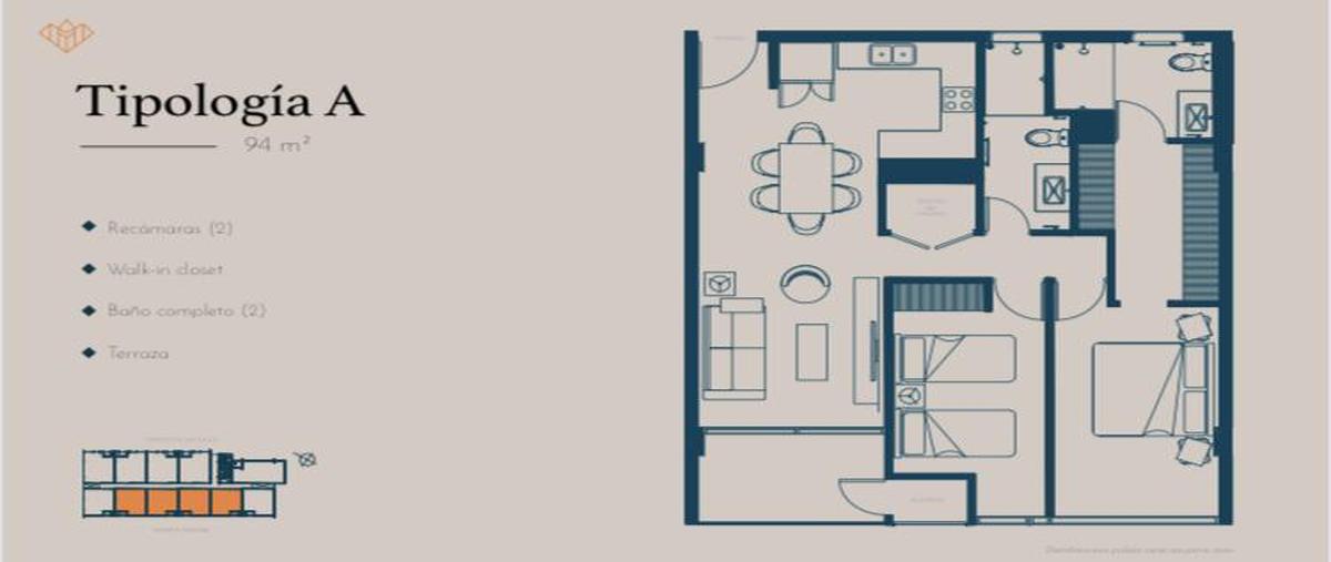 Foto de departamento en venta en  , contry, monterrey, nuevo león, 0 No. 05