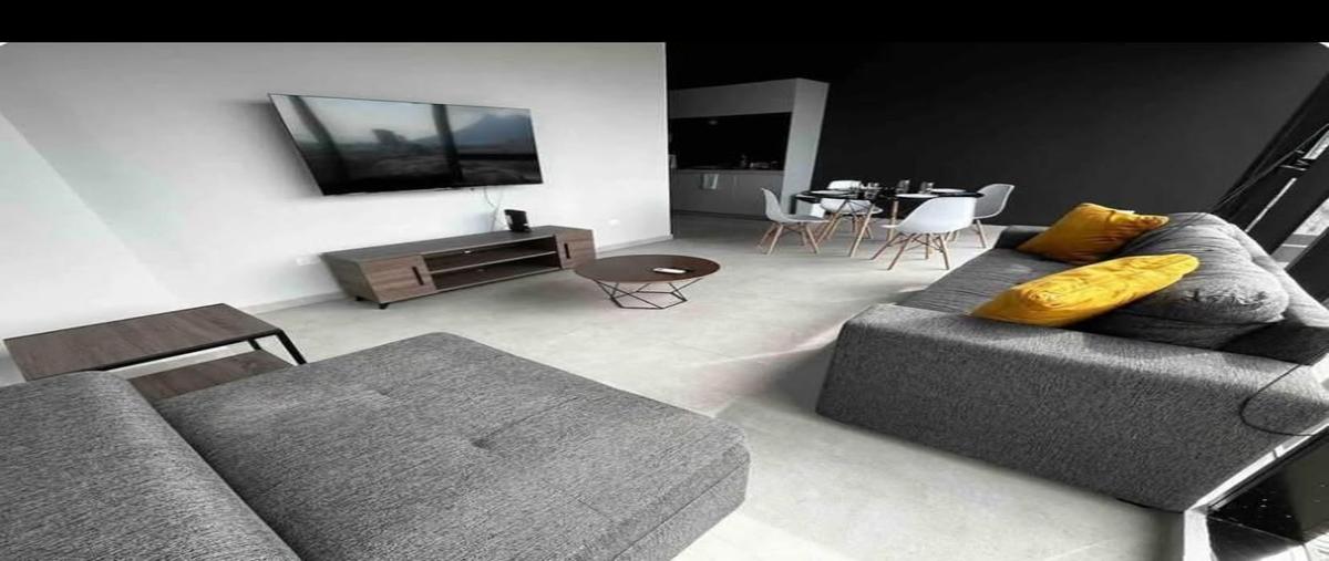 Foto de departamento en renta en  , contry, monterrey, nuevo león, 0 No. 02