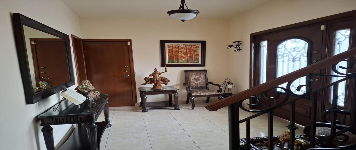Foto de casa en venta en  , contry, monterrey, nuevo león, 29810122 No. 02