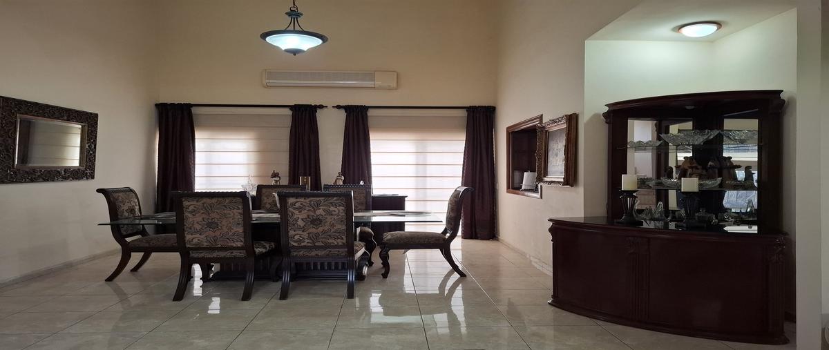 Foto de casa en venta en  , contry, monterrey, nuevo león, 29810122 No. 03