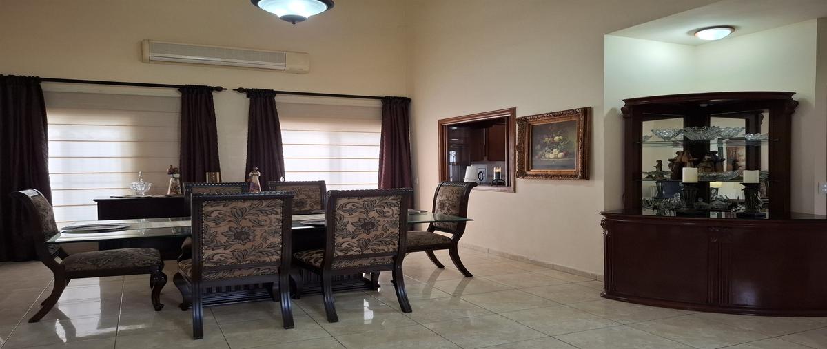 Foto de casa en venta en  , contry, monterrey, nuevo león, 29810122 No. 04