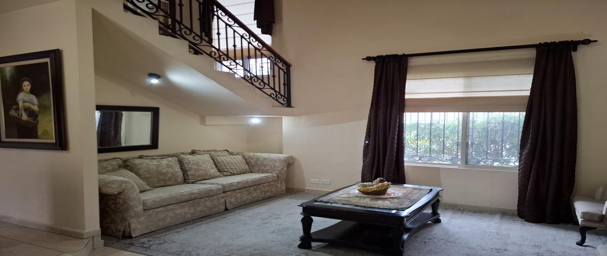 Foto de casa en venta en  , contry, monterrey, nuevo león, 29810122 No. 05