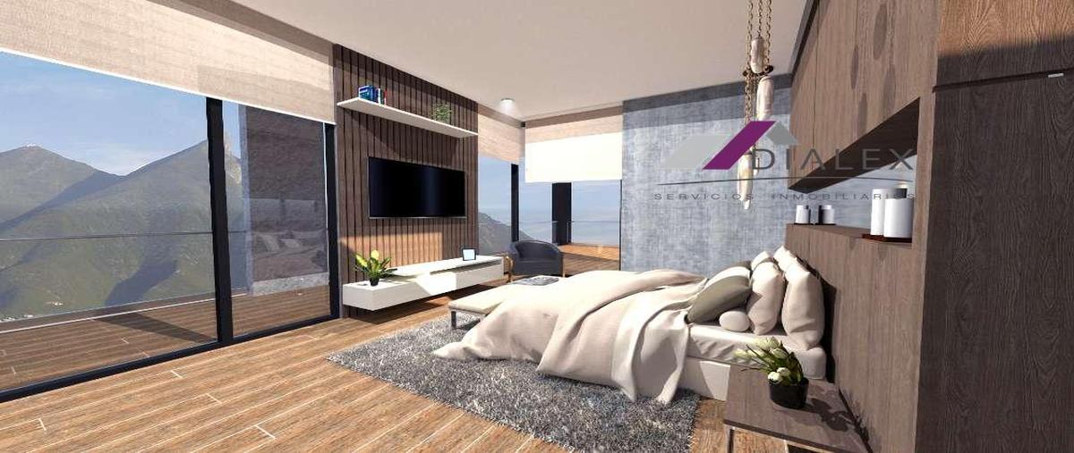 Foto de departamento en venta en  , contry, monterrey, nuevo león, 0 No. 04