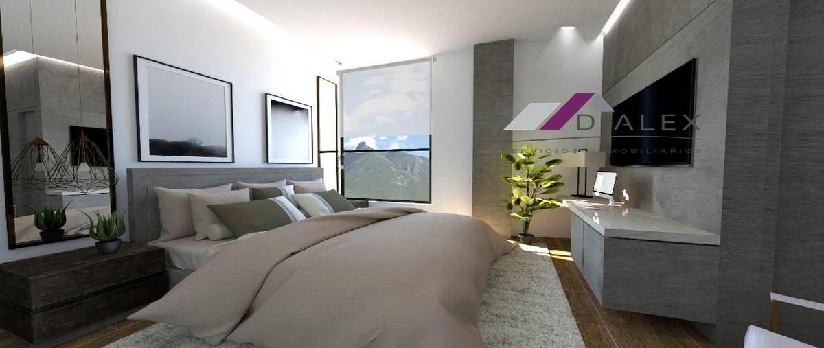 Foto de departamento en venta en  , contry, monterrey, nuevo león, 0 No. 05