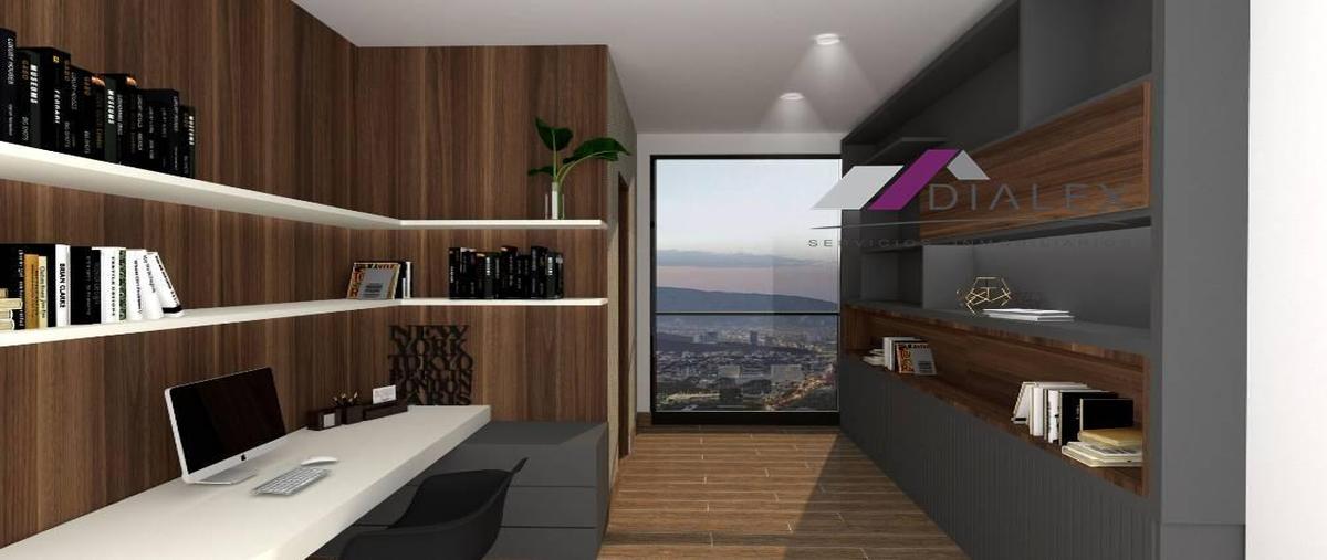 Foto de departamento en venta en  , contry, monterrey, nuevo león, 0 No. 04