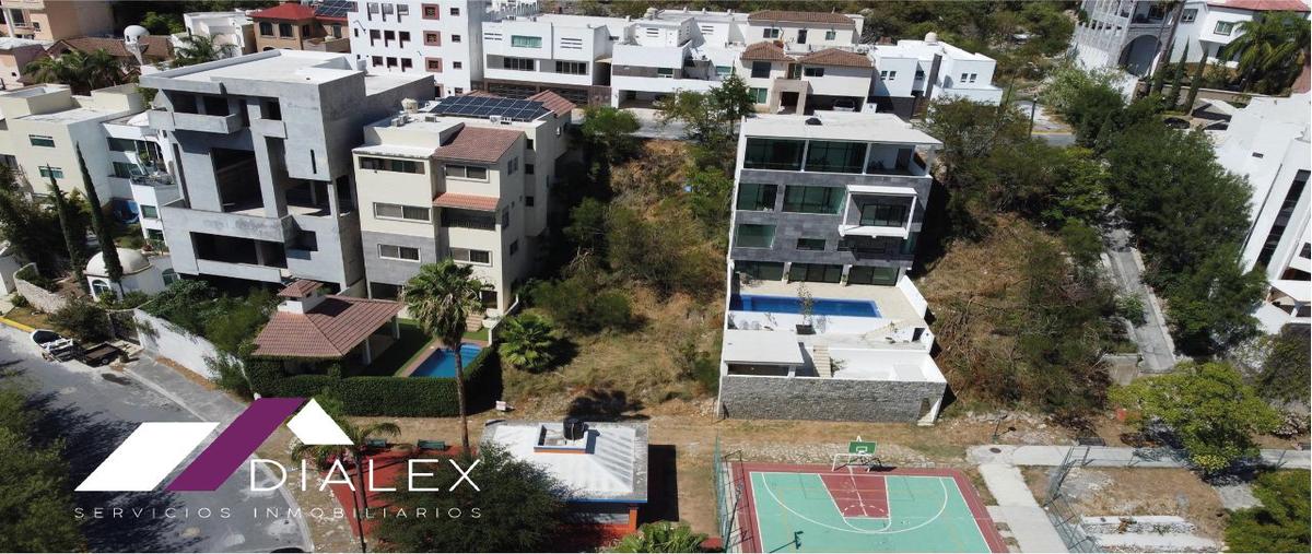 Foto de terreno habitacional en , contry, monterrey, nuevo león, 0 foto 04 Foto de terreno habitacional en venta en , contry, monterrey, nuevo león, 0 No. 04