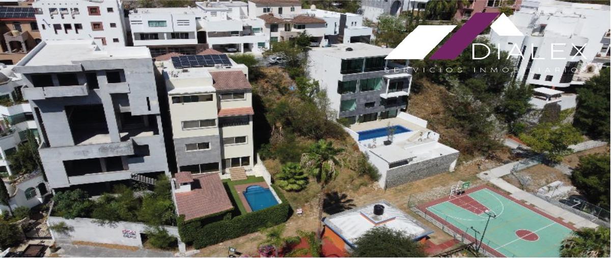 Foto de terreno habitacional en , contry, monterrey, nuevo león, 0 foto 05 Foto de terreno habitacional en venta en , contry, monterrey, nuevo león, 0 No. 05