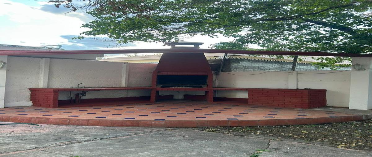 Foto de casa en renta en  , contry, monterrey, nuevo león, 30193579 No. 02